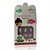 UNHAS POSTIÇAS INFANTIS ML122 MAKE LOLITA - Imagem 1
