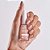 ESMALTE CREMOSO NUDE DA SUA COR NUDE 3.0 COLORAMA - Imagem 2