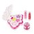 PALETA DE SOMBRA, GLOSS E BATOM TEEN SKV12011157 FENZZA - Imagem 2
