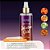 BODY SPLASH  SEDUCTION GOLD 200ML KISS NEW YORK - Imagem 2