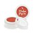 BLUSH LIP MELON POP BOUNCY SUMMER POP RUBY KISSES - Imagem 3