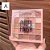 PALETA DE SOMBRAS LR-9811 LOVÉ RAIN - Imagem 2