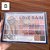 PALETA DE SOMBRAS E GLITTER LR9197 LOVÉ RAIN - Imagem 4