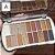 PALETA DE SOMBRAS CLASSY LA2236 LABRANCHE - Imagem 1