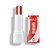 BALM LABIAL FRUIT-TELLA MORANGO COM CREME VULT - Imagem 1