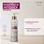 SIÀGE DERMOHAIR SHAMPOO RESISTÊNCIA ANTIQUEDA 300ML EUDORA - Imagem 3