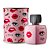 DEO COLONIA LATA KISS 100ML CICLO - Imagem 1