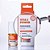 ESMALTE VITA C POWER PURIFICADOR 7ML FORTILON - Imagem 2