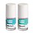 KIT 2X1 BLINDA UNHAS 7ML FORTILON - Imagem 1