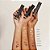 BASE FOUNDATION STICK EDITION BEIGE OCÉANE - Imagem 4