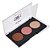 PALETA SCULPT CHILL CONTORNO, BLUSH E ILUMINADOR 1022-K2 CATHARINE HILL - Imagem 1