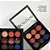 POCKET PALETTE EDITION PALETA DE SOMBRAS CASUAL OCÉANE - Imagem 2