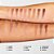 POCKET PALETTE EDITION PALETA DE SOMBRAS NUDE OCÉANE - Imagem 3