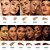 BASE LIQUIDA SKIN FOUNDATION EDITION 110F OCÉANE - Imagem 3