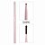 LÁPIS PARA SOBRANCELHAS 2 EM 1 MELU 03 DARK RR-2401-3 RUBY ROSE - Imagem 1