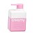 EMULSÃO DE LIMPEZA 180ML CREAMY - Imagem 1