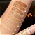 CORRETIVO PARA A ÁREA DOS OLHOS 10ML COR 34 RUBY KISSES - Imagem 3