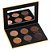 PALETA 6 SOMBRAS CLASSIC OCÉANE - Imagem 1