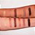 PALETA 6 SOMBRAS CLASSIC OCÉANE - Imagem 4