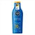 PROTETOR SOLAR CORPO E ROSTO PROTECT E HIDRATA FPS 70 200ML NIVEA SUN - Imagem 1