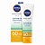 PROTETOR SOLAR EFEITO MATTE FPS60 50G NIVEA - Imagem 1