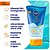 PROTETOR SOLAR KIDS BRINCANDO NA ÁGUA FPS60 150ML NIVEA - Imagem 2