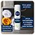 ESPUMA DE BARBEAR SENSITIVE 200ML NIVEA - Imagem 2