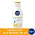 PROTETOR SOLAR BABIES E KIDS 5 EM 1 FPS60 125ML NIVEA - Imagem 2