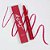 LÁPIS BATOM LIPS TO GO CARMIN L17008-C LUISANCE - Imagem 1