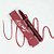 LÁPIS BATOM LIPS TO GO RUBI L17008-RB LUISANCE - Imagem 1