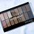 PALETA DE SOMBRAS ULTA BEAUTY NUDES OF NEW YORK PS030341 FEBELLA - Imagem 1