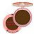 CONTORNO CREMOSO SMOOTH CONTOUR EBONY HB-M201-3 RUBY ROSE - Imagem 1