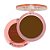 CONTORNO CREMOSO SMOOTH CONTOUR NUTMEG HB-M201-2 RUBY ROSE - Imagem 1