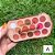 PALETA DE SOMBRAS EXCEPTIONAL LA2229 LABRANCHE - Imagem 1