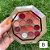 PALETA DE SOMBRAS DIMENSIONAL S6378 SARAH´S BEAUTY - Imagem 2