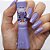 ESMALTE CREMOSO FUNKY FLOWER VIOLET VIBE DAILUS - Imagem 2