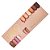 PALETA DE SOMBRAS NATURAL SPIRIT NUDE PH5016 PHALLEBEAUTY - Imagem 3