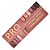 PALETA DE SOMBRAS NATURAL SPIRIT CHOCOLATE PH5018 PHALLEBEAUTY - Imagem 3