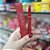 LÁPIS BATOM LIPS TO GO ROUGE L17008-R LUISANCE - Imagem 1