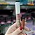 LIP GLOSS 3D COR CHOCOLOVE LUISANCE - Imagem 1