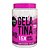 GELATINA SUPER VOLUME TO DE CACHO 1KG 32547 SALON LINE - Imagem 1