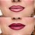 BATOM DUO PERFECT MATCH MALVA NIINA SECRETS - Imagem 4