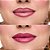 BATOM DUO PERFECT MATCH ROSA NIINA SECRETS - Imagem 4