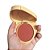 BLUSH COMPACTO GLASS GB60 HB-6120-6 RUBY ROSE - Imagem 1