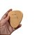 BLUSH COMPACTO GLASS GB20 HB-6120-2 RUBY ROSE - Imagem 2