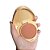 BLUSH COMPACTO GLASS GB10 HB-6120-1 RUBY ROSE - Imagem 1