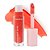GLOSS LABIAL RADIANT KISS RK10 HB-L6400-1 RUBY ROSE - Imagem 1