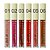 BATOM LÍQUIDO COMFORT LIPS SL03 HB-L6201-3 RUBY ROSE - Imagem 2