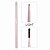 LÁPIS PARA SOBRANCELHAS 2 EM 1 MELU 01 LIGHT RR-2401-1 RUBY ROSE - Imagem 1