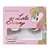 CÍLIOS POSTIÇOS LOONEY TUNES LOLA BUNNY 3D 22 WL-C23-1247 MISS FRANDY - Imagem 1